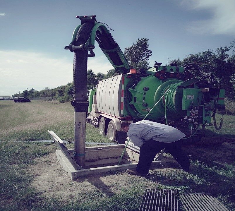 Aqua-Filter Installation