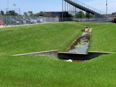 What Is The Difference Between A Detention Pond And A Retention Pond?