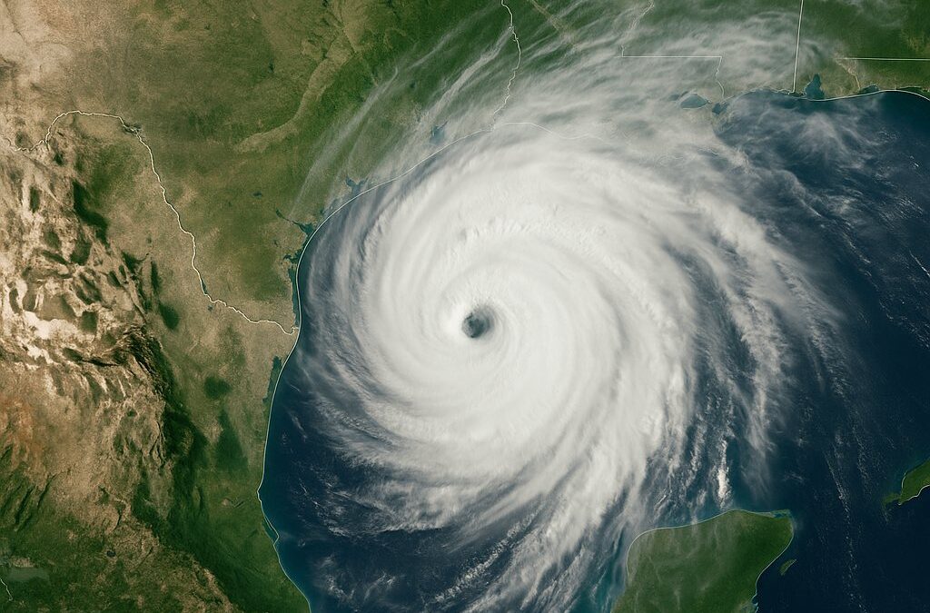 Preparing Your Stormwater Systems for Hurricane Season