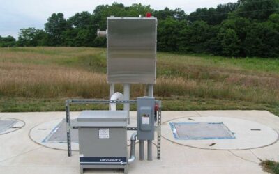The Role of Lift Stations in Effective Stormwater Management in Houston, Texas