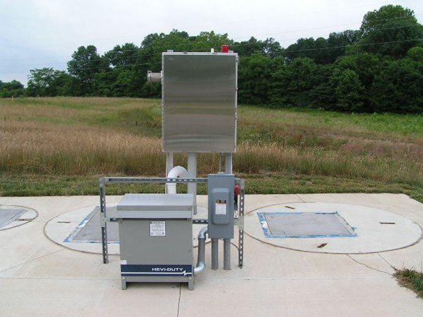 The Role of Lift Stations in Effective Stormwater Management in Houston, Texas
