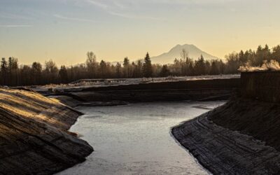 Benefits of Stormwater Compliance: An Ounce of Prevention