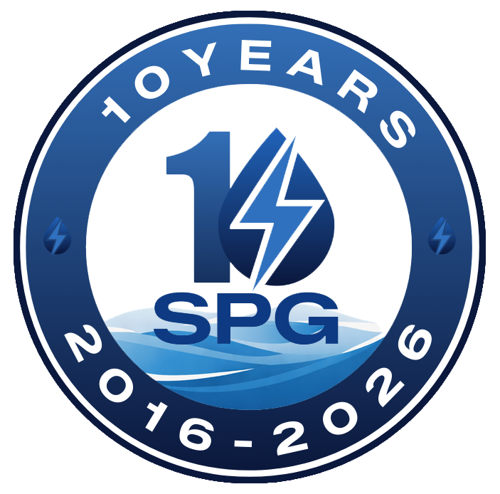 SPG logo