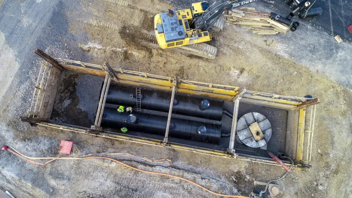 stormwater engineering