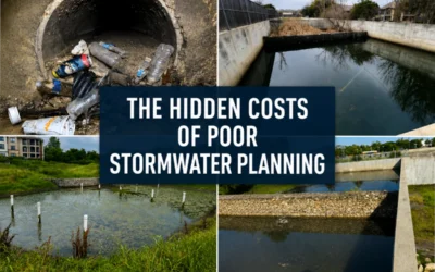The Hidden Costs of Poor Stormwater Planning