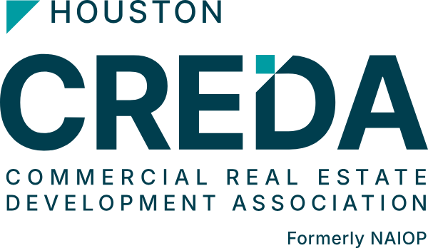 Commercial Real Estate Development Association, Houston Chapter (formerly NAIOP)